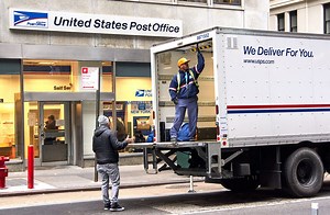 USPS Short-Term Disability Insurance for Postal Employees