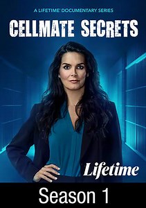 Cellmate Secrets: Shayna Hubers