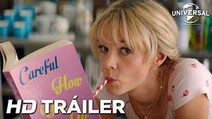 La venganza será deliciosa 💄💋 Descubre ya el tráiler de #UnaJovenPrometedora, nominada a 5 premios Oscar y protagonizada por Carey Mulligan. ¡16 de Abril solo en Cines! 📽 | Focus Features