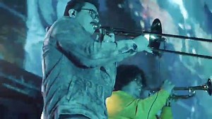 19K views · 283 reactions | ¡Así nos la pasamos en el concierto de Malacates en Spot Drive In Cayalá! Ya puedes vivir nuevamente la alegría de los eventos en vivo, ahora desde la seguridad de tu carro en Spot Drive In. Esta semana tendremos los shows en vivo de El Tambor de la Tribu y Los Tres Huitecos. Tickets a la venta en www.todoticket.com | Todoticket | Facebook