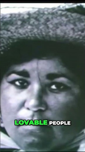 Mexico's Poorest People Came To The United States