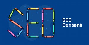 SEO Content: The Beginner's Guide