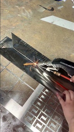 The Ultimate Portable Laser Welding Machine: Sit, Slide, and Weld! - ZAC Laser