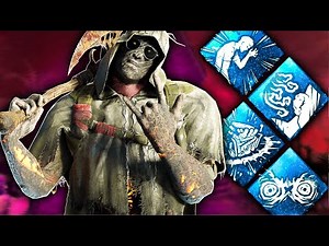 Best Wraith Build For Beginners In 2023 - Dead By Daylight