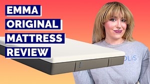 Emma Mattress Review (2025) | Expert Tested, Honest Optinion