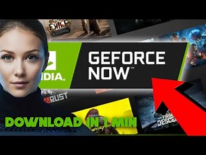 2025 Guide: How to Download and Install GeForce Now on Any Device