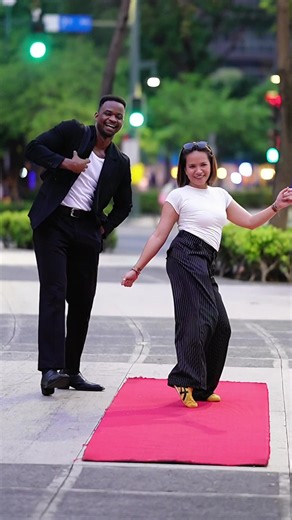 Good Energy Only: Stylish Red Carpet Moments