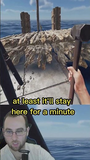 Accidentally Found a BOSS! | Stranded Deep [7]