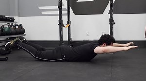 5 No-Equipment Back Exercises That You Can Do Anywhere | BarBend