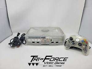 What Does it Mean When a Console is Chipped? - What Box Game