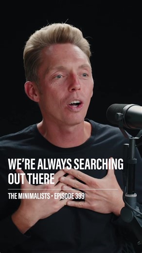 25K views · 565 reactions | What’s your perspective on capitalism? | The Minimalists | Facebook