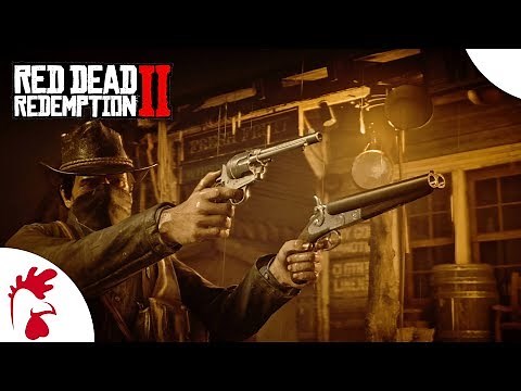 How To Use The Dead Eye System In Red Dead Redemption 2