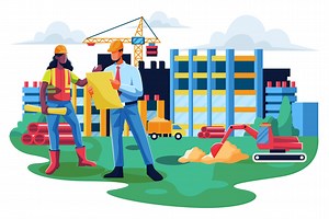 Understanding resource loading in construction - Bridgit