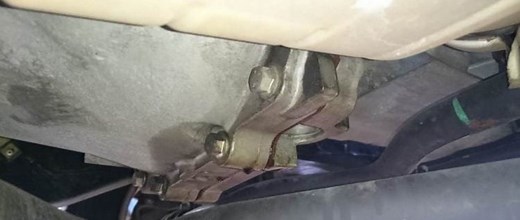 Ford Territory Problems: Milkshake, Diesel Faults & Suspension (AU Guide)