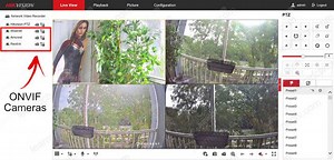 How to add ONVIF camera to Hikvision NVR - Learn CCTV.com