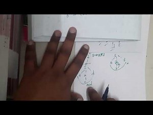 2.12 Methods for performing top down parsing Brute force method