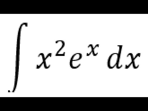 When One Application of Integration by Parts Isn’t Enough…