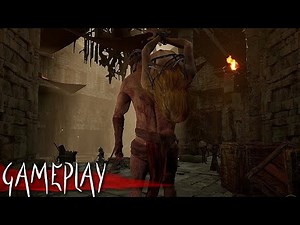 TORMENTOR: Prologue | Gameplay