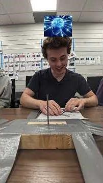 Engineers… I want to play a game. First challenge: make this work without saying ‘it depends' 😈📌