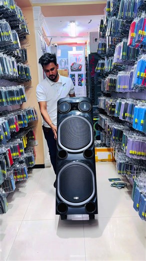 Ed 1230 Speaker Sound Testing Review