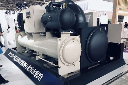 Water-cooled Air Conditioner: How Does It Work? - aircondlounge