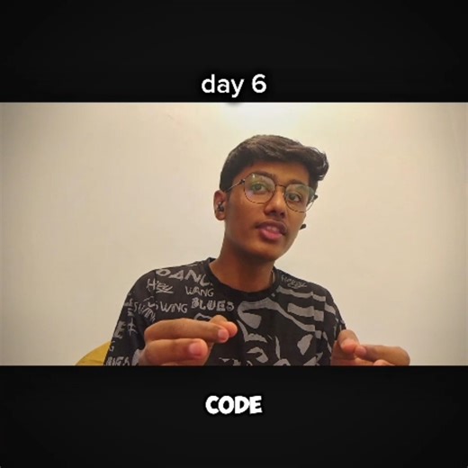 tanay agrawal on Instagram: "Stop writing messy Python code! 🐍✨ If your script looks like a giant bowl of spaghetti, it’s time for an upgrade. In this video, I’m breaking down the 3 golden rules to transform your code from "it works" to "it’s professional." We’re talking: ✅ Meaningful Naming (Bye-bye, x and temp) ✅ The Power of List Comprehensions ✅ DRY Principle (Don't Repeat Yourself!) Stop debugging for hours and start writing clean, PEP 8-compliant code that actually makes sense. 💻🚀 Want 