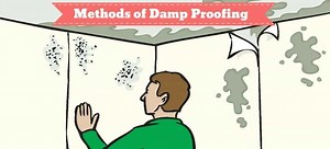 What Is DPC & Types of DPC and Its Thickness