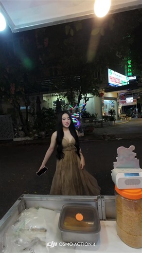 Lại là cô gái drama nhất tóp tóp tui 😂😂😂 #trendingtiktok #đànẵng #xuhuongtiktok #sơntradanang #bogiaduanon
