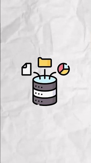 Bases de données expliquées pour débutants 👨‍💻 #dev #coding #web #basededonnées #sql #tuto #code