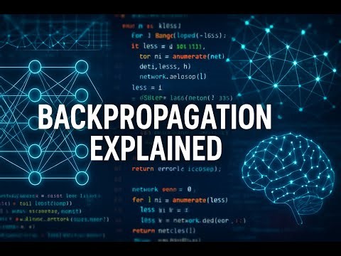 Backpropagation Explained | Deep Learning Simplified