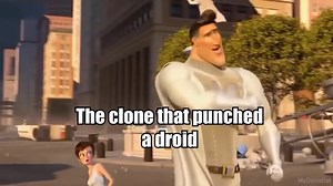 3.7K views · 52 reactions | Who's The Best Clone? | Star Wars: Gamers | Facebook