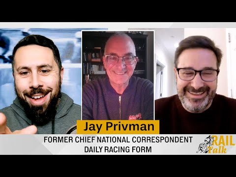 Rail Talk Episode 120: Total Eclipse