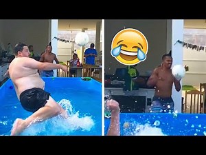 BEST FOOTBALL VINES 2024 - FAILS, SKILLS & GOALS #7