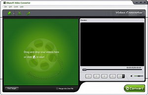 Iskysoft video converter review
