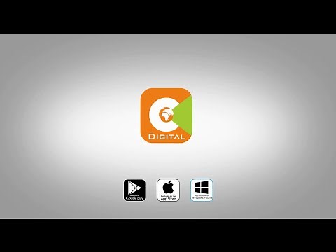 Citizen News App for Android