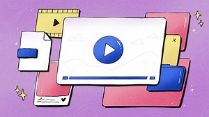 Comparison of common video formats - which is the best? | Cleverclip Blog