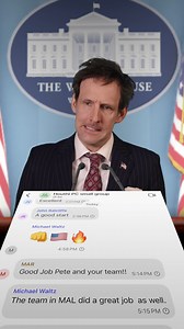 Why did politicians send war plans on Signal? They didn’t. Those were W.A.R schematics which are different. 🤪 | Reason Magazine