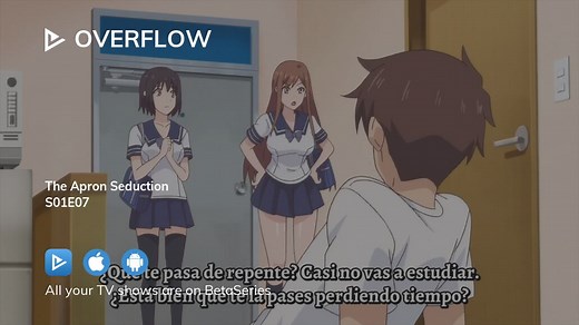 Overflow S01E07