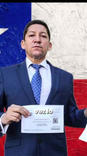 @Ivan Ronald Tapia Maturana Siete Años por Decir la Verdad