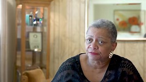 46K views · 1.2K reactions | "But my time at Michigan -- I remember when I left and when I had to pack up my stuff that last day, I started to cry 'cause I thought, 'They saw something in me that I didn't yet know.' " Meet U-M alumna Patricia Terry-Ross, winner of the Kresge Eminent Artist honor: myumi.ch/aXgOR | Alumni Association of the University of Michigan | Facebook