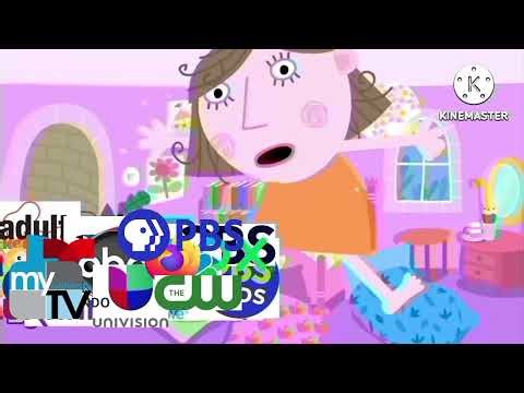 Lucy turns into a giant add round 25