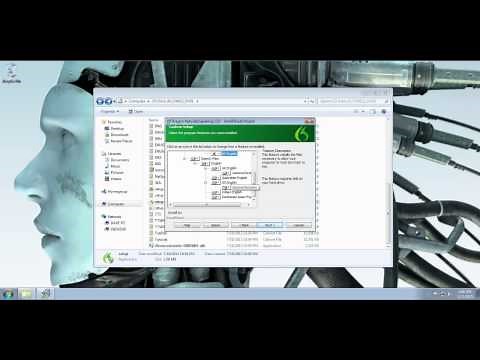 Dragon NaturallySpeaking Installation