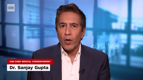 ‘Brain rot’ is increasingly common. Dr. Sanjay Gupta explains how to combat it