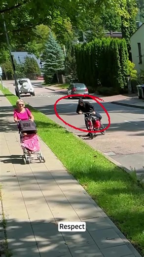 Always be kind to everyone ❤️#respect #understanding #kindness #usa #fyp