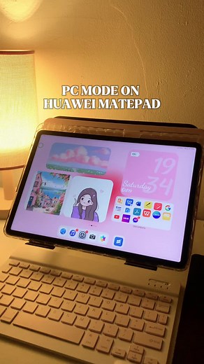 Transforming Your Tablet with Computer Launcher App