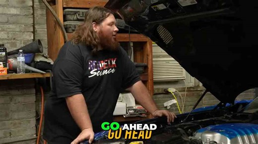 Car Won't Start! Engine Swap Troubleshooting