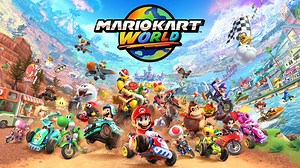 Mario Kart™ World for Nintendo Switch 2 - Nintendo Official Site