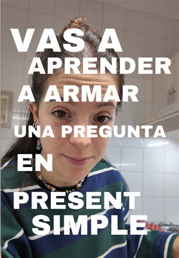 Yes/No Questions in Present Simple: Easy English