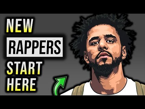 How To Become A Rapper For Beginners In 3 Steps (Tips + Examples)