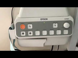 無線LANを用いたプロジェクタの利用